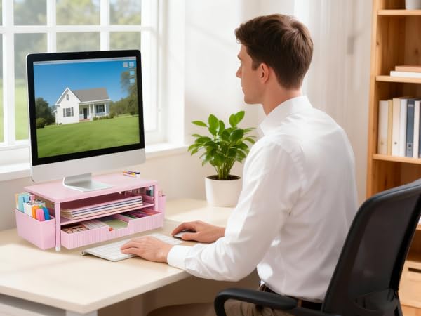 Desk Organizer