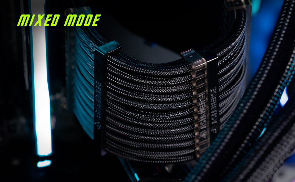 PSU POWER SUPPLY CABLE