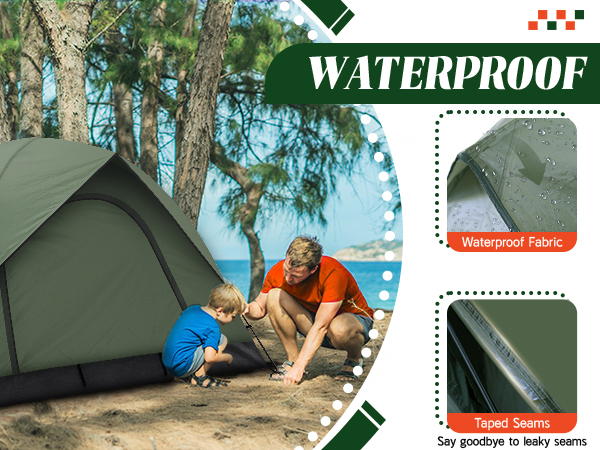 Tent