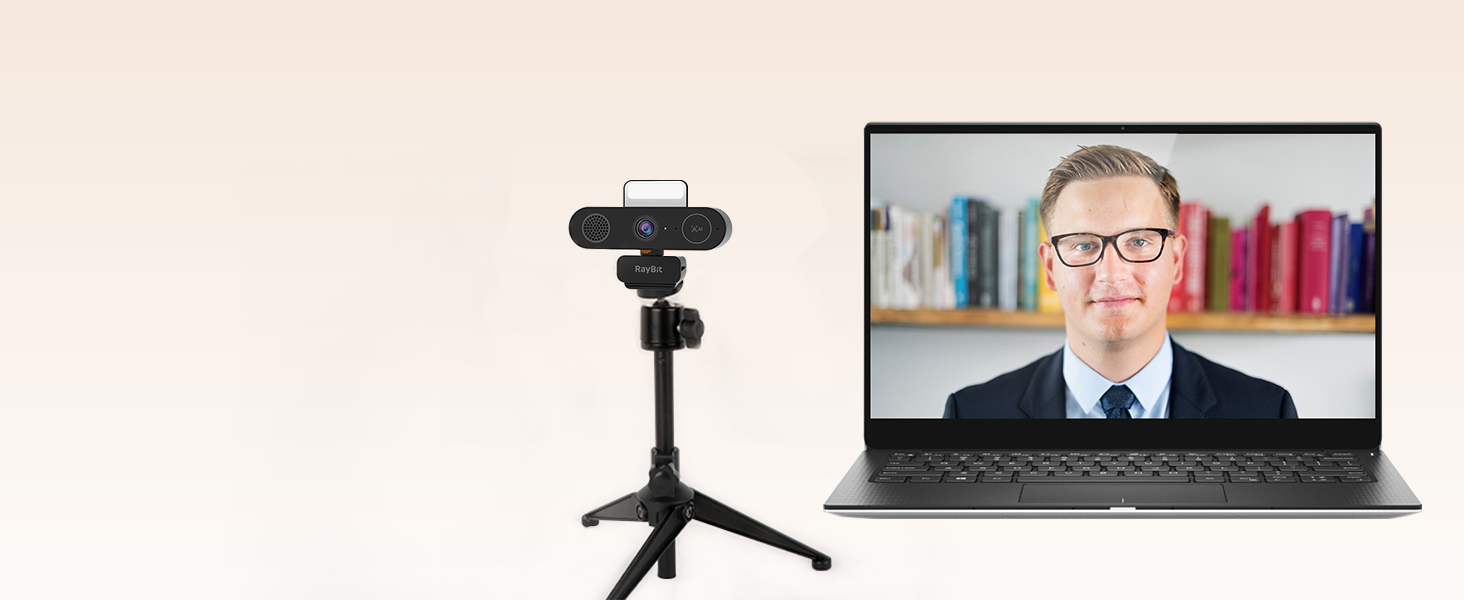 Webcam for pc