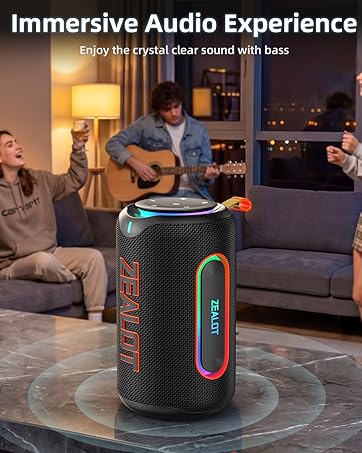 MP1 PORTABLE SPEAKER