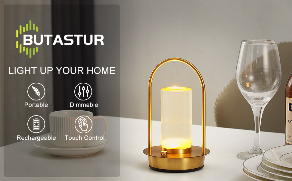 table lamp