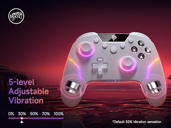 pc controller