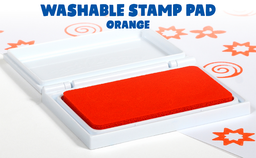 ink pad for rubber stamps, stamp ink pad, stamp pad for kids, ink pad for kids washable, stamp pad