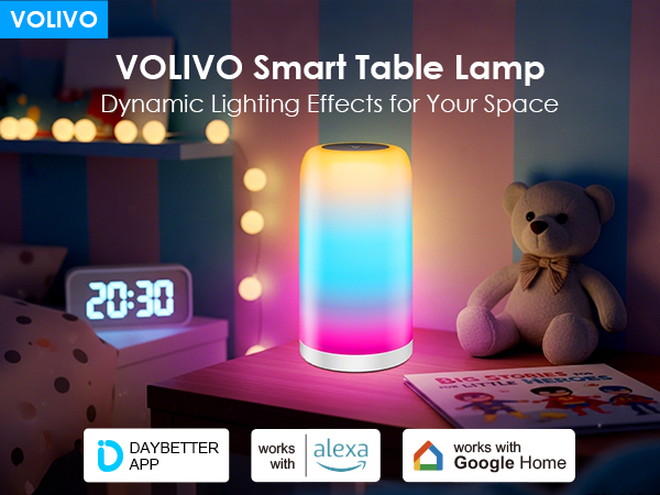 Table Lamp