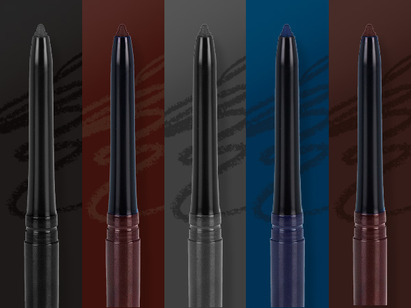 Maybelline Unstoppable Liner