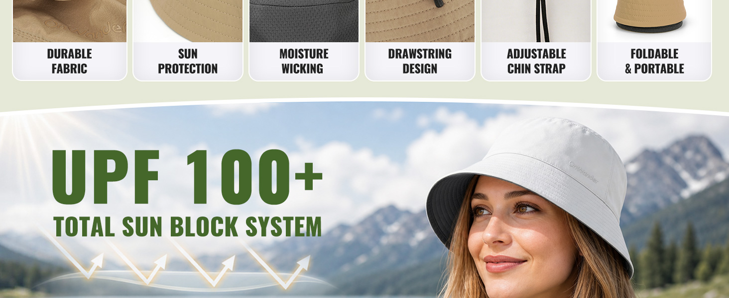 sun hats women