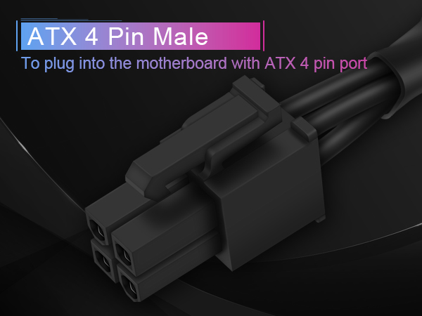 psu extension cables