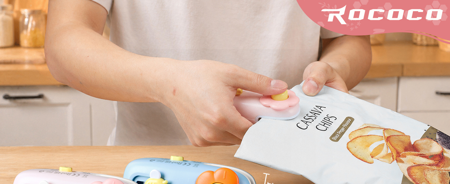 Bag Sealer 01
