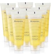 SLequipo Shampoo, 50 Pack Travel Size 1 oz, Hotel Shampoo Supplies for Guests, AirBnB Essentials,...