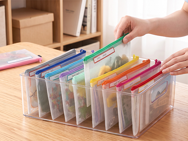 pencil pouch