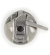 SINGER | Spare Bobbin Case for Sewing Machines, Tension Screw to Sew Thicker Threads, Fits Class ...