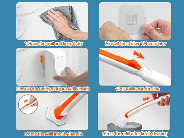 how to use