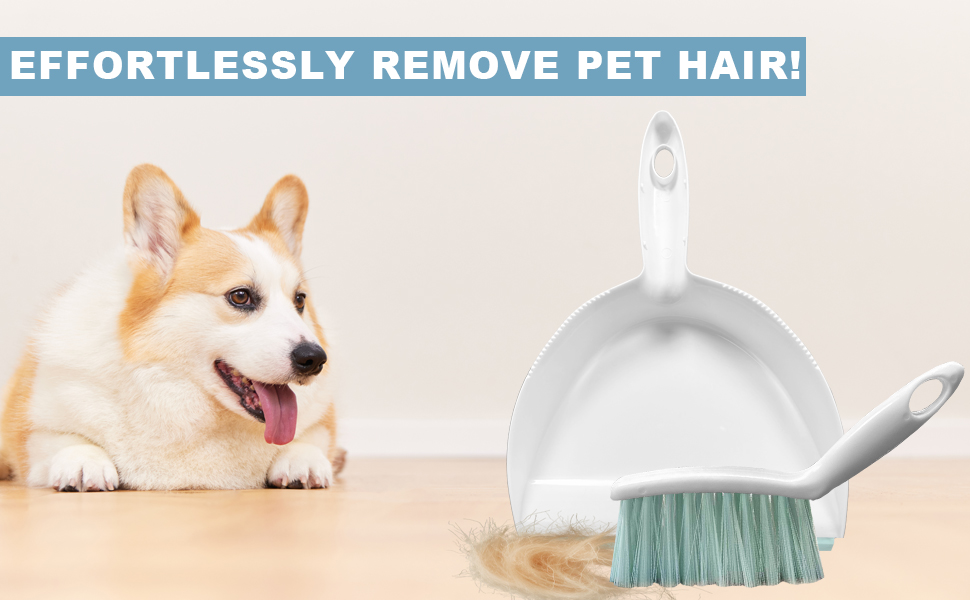 small broom
