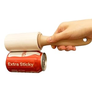 Extra Sticky Sheets