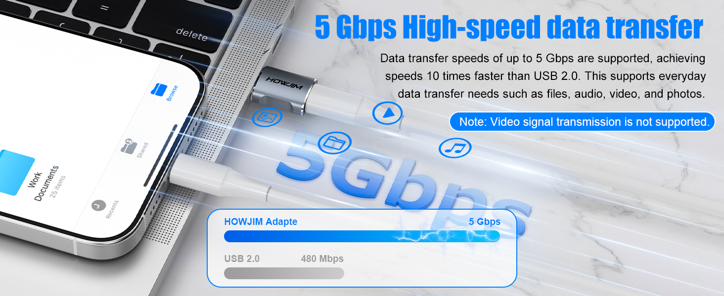 usb c adapter