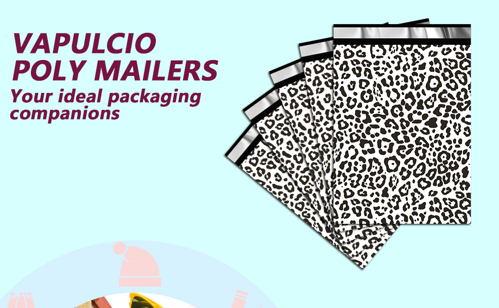 Poly Mailers