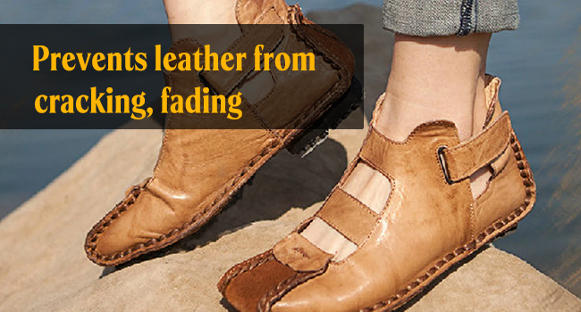 Mink oil