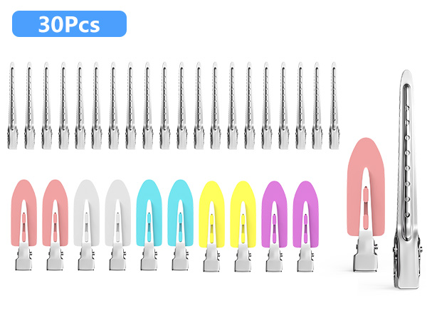 Hair Clips for women hair clip hair pins for styling Duck Bill Clips alligator hair clips gifts