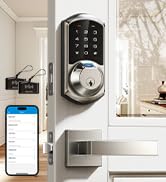smart lock