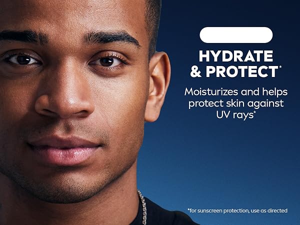 Nivea Men