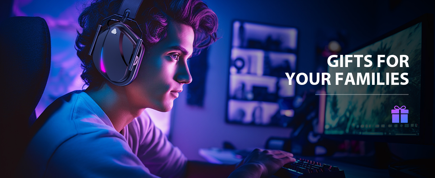 Gaming Headset