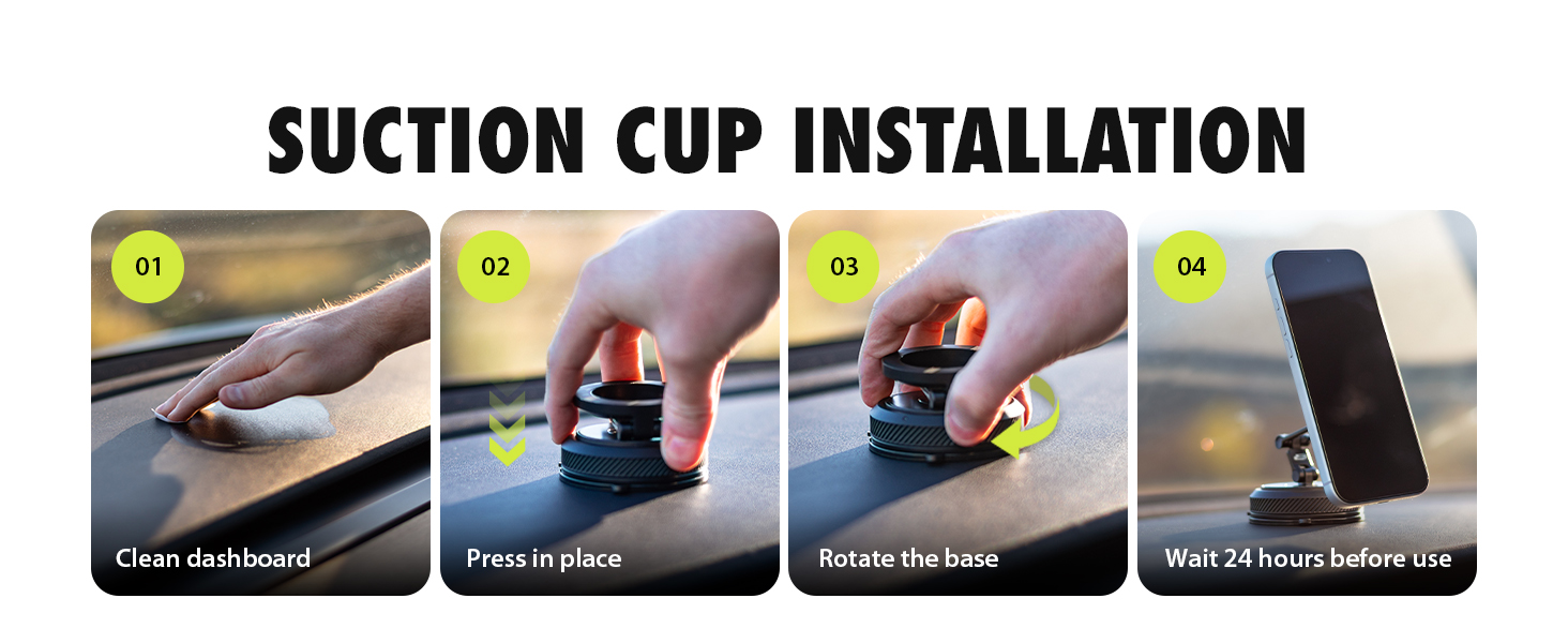 MagAlign AIR Installation (desktop)