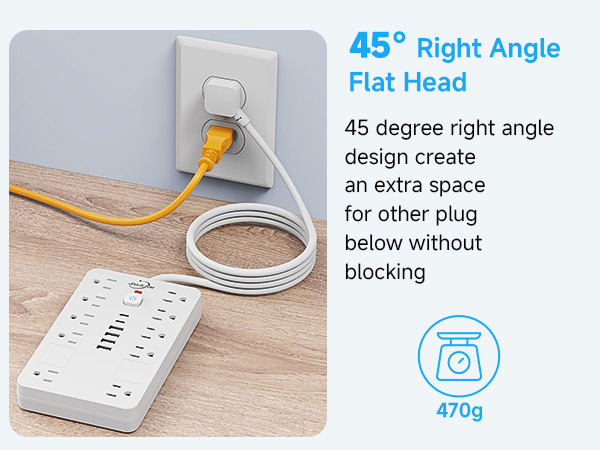 power strip