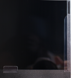 Slide Mount Tabs