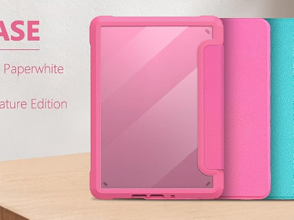 Case for 7" Kindle Paperwhite