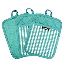silicone pot holders