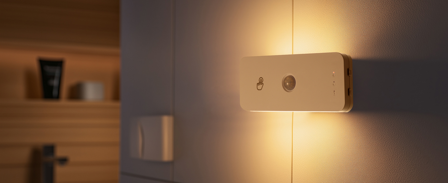 hall light
