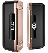 Hand Warmers Rechargeable 2 Pack - Magnetic Electric Hand Warmers 10000mAh, AI Temp Control Hand ...