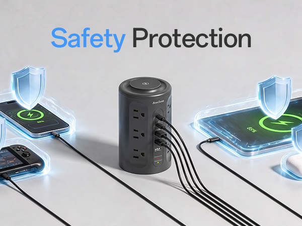 surge protector