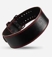 Weight Lifting Belt for Men