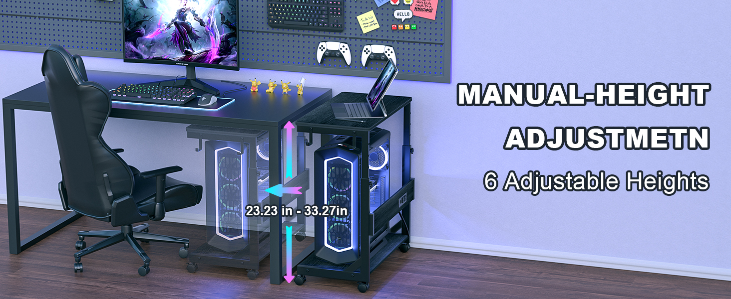 PC Stand