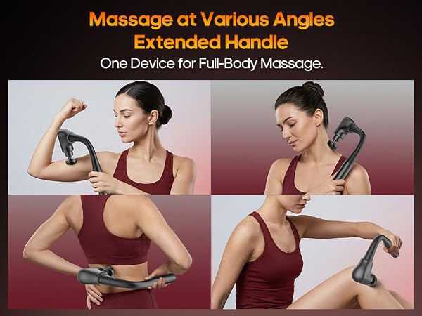 body massager