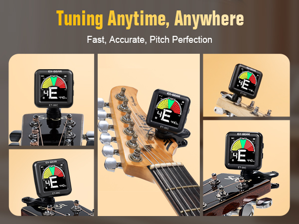 bass tuner