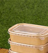 paper bowls
