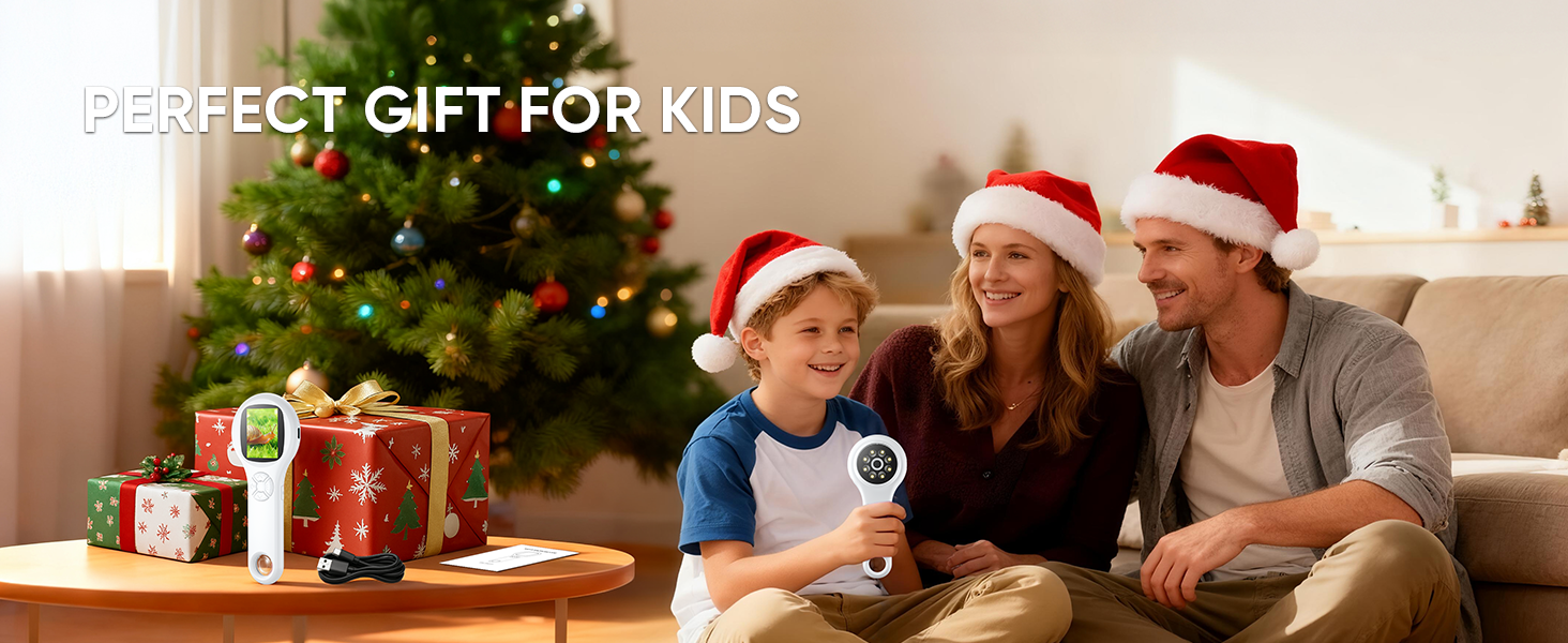 Christmas gift for boy