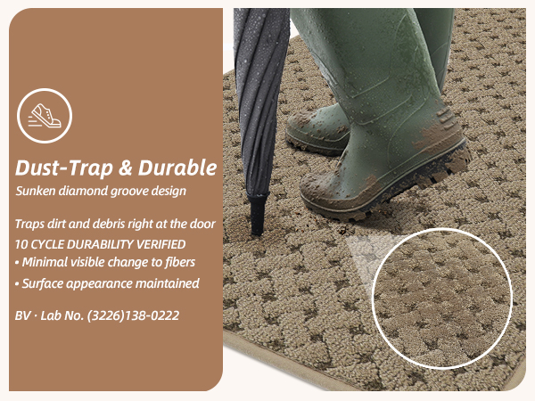 Floor Mat