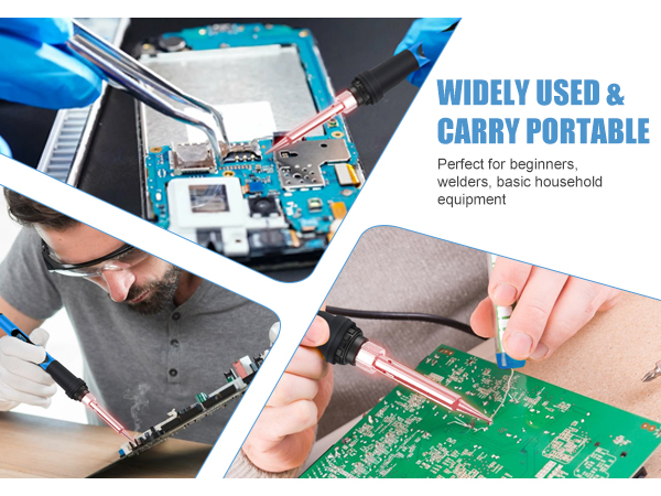 solder iron kit