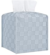 Tissue Box Cover