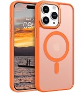 BENTOBEN for iPhone 15 Pro Max Phone Case,iPhone 15 Pro Max Magnetic Case [Compatible with MagSaf...