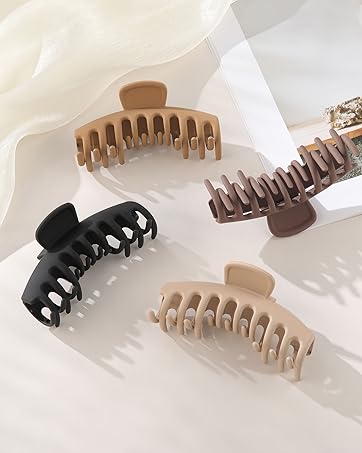 hat claw clip