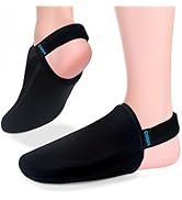 Chilmax Foot Toes Ice Pack Wrap for Broken Toe & Bunion Pain,Reusable Forefoot Cold & Heat Pack f...