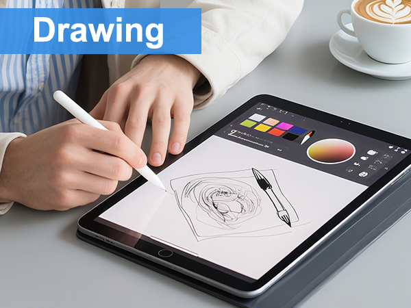 drawing