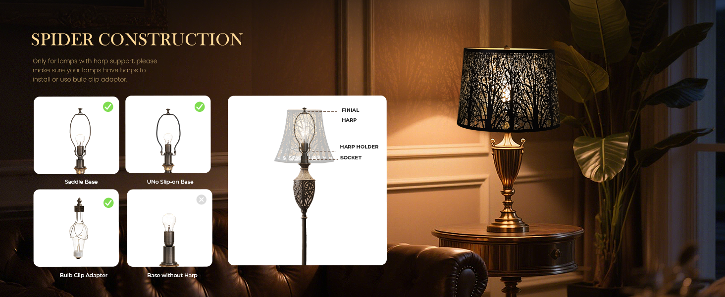 lamp shade