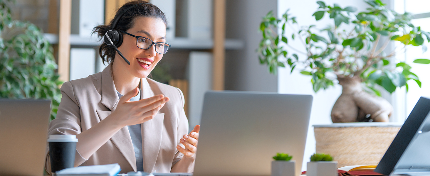 headset with mic bluetooth headset headset for computer pc headset with mic headset with microphone