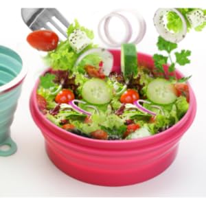 salad bowl for camping
